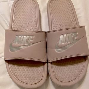 Women’s Nike Slides